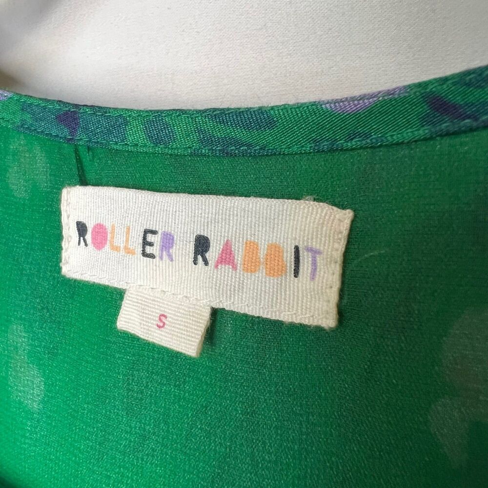 Roller Rabbit Ondika Cerro - Picture 5 of 6